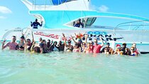 Private Party Boat in Punta Cana