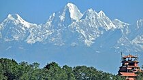 Kathmandu: Private Tour to Nagarkot to Explore Mt. Everest 
