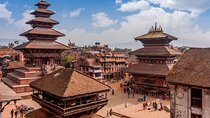 Kathmandu: Bhaktapur Heritage City Tour