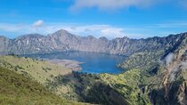 Mount Rinjani Trekking and Panorama