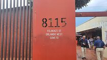 Full-Day Apartheid Museum and Soweto Tour