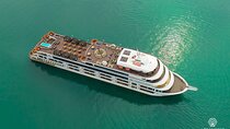 Ambassador Cruise - Vietnam's Largest Luxury Day Cruise