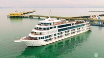  Ambassador Day Cruise: Discover The Beauty of Halong Bay