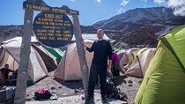 6 Days MARANGU ROUTE (Kilimanjaro Trekk)
