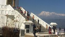 Pokhara: Stay in Cottage with Day Hike to World Peace Stupa
