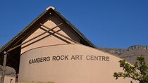 Drakensberg Kamberg Cave Art Day Tour From Pietermaritzburg