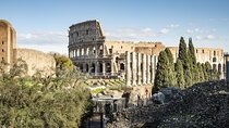 Colosseum Guided Tour Forum and Palatine Hill Access