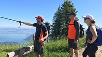 Mt. Rigi - Hiking & Wellness Day Trip from Lucerne