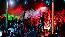 Punta Cana Maroca Nightclub: National Open Bar Pass