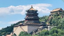 Private Full-Day Tour Beijing City Highlights