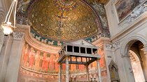 Rome:St.Clemente Underground & Colosseum Arena floor