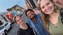 Walking Tour of the Wonders of La Antigua Guatemala
