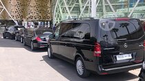 Official Taxi in Marrakech: Airport Arrival & Departure