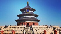 3-Hour Private Tour: Temple of Heaven and Hutong