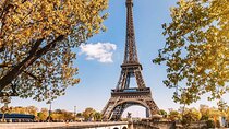 Eiffel Tower Audio Tour Experience