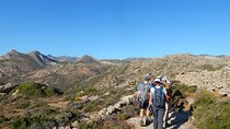 Naxos: Inland hike to explore local villages & antiquities