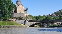 Tbilisi Half Day Private Tour