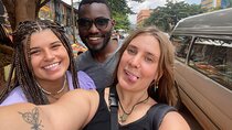 Complete Kampala Tour Experience