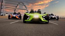 Polaris Slingshot Rental-Philadelphia, PA