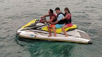 Bali : Watersport Jet Ski, Banana Boat, Parasailling and Flyboard