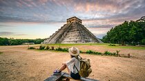 Private Tour Chichen Itza Cenote Valladolid All Inclusive 