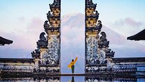 Discover the Ethereal: Bali's Gate of Heaven and Lempuyang Tour