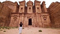 4-Days Tour of Jerash, Petra, Wadi Rum & Dead Sea from Amman