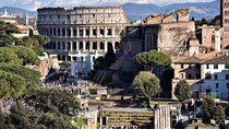 Transfers from all Airports to ancient city of Rome