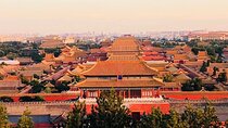 Full Day Private Tour of Ming Tombs, Lama Temple & Jingshan Park