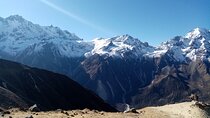 10 Days Tour in Kathmandu Langtang Valley Trek