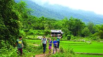 Luxury Mai Chau Day Tour from Hanoi