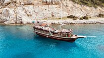 Sun & Sea 6 Hour All Inclusive Swimming Cruise with Greek BBQ & Unlimited Drinks