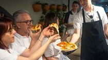 Pizza, Gelato & Fun – a Tasty Cooking Class in Rome City Center