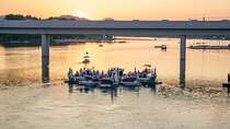 Floating Dinner Vienna: Private Dinning Experience on Danube