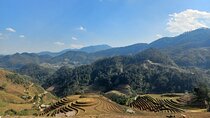 5 Days Private Tour in Hanoi, Mu Cang Chai and Sapa