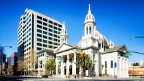 San Jose : Private Custom Guided Tour With A Guide (Private Tour)