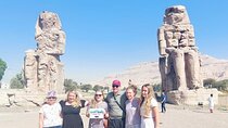 Guided tour to Luxor Highlights From EL Gouna