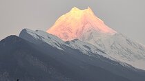 Manaslu Circuit Trek 13 Days