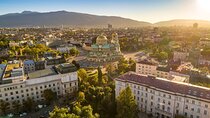 Sofia : Private Walking Tour With A Local Guide ( Private Tour )