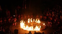 Uluwatu Sunset Experience: Kecak Dance and Dinner at Jimbaran