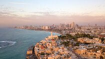 Tel Aviv Daily Tour From Haifa Port