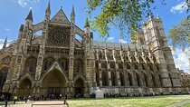 Priority Access Tour of Westminster Abbey with London Eye option