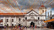 BEST OF CEBU: Cebu City Heritage Tour Shared-Joiners