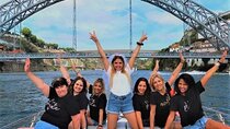 Douro4sailing - Porto - PRIVATE Day Tour