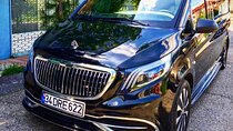Istanbul Airport Private Luxury transfers