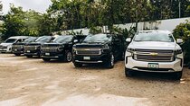 One way Private Transfer Cancun - Cancun International Airport