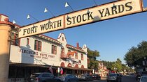 Fort Worth Highlights, Billy Bob’s & John Wayne Day Tour