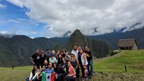Two Days Tour to Machupicchu from Cusco