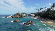 Private Tayrona Park Hike to Cabo San Juan