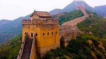 Independent Tour to Jinshanling Great Wall with How-To Guide
